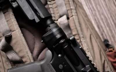 Stern Defense RAB-AD: Overview of the Buttstock & Buffer Tube Adapter