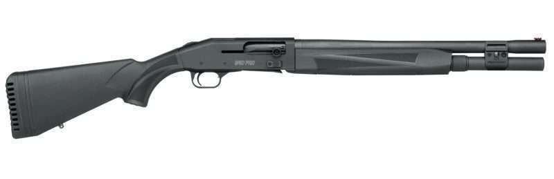 mossberg 940 pro tactical