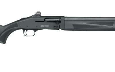 Mossberg 940 Pro & 940 Pro Tactical Shotguns