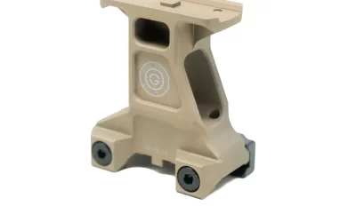GBRS Lerna Mount Kit: Spotlight from TRIGGRCON