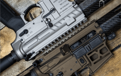 AR-15 Lower Receivers: Materials, Choices, and Quality