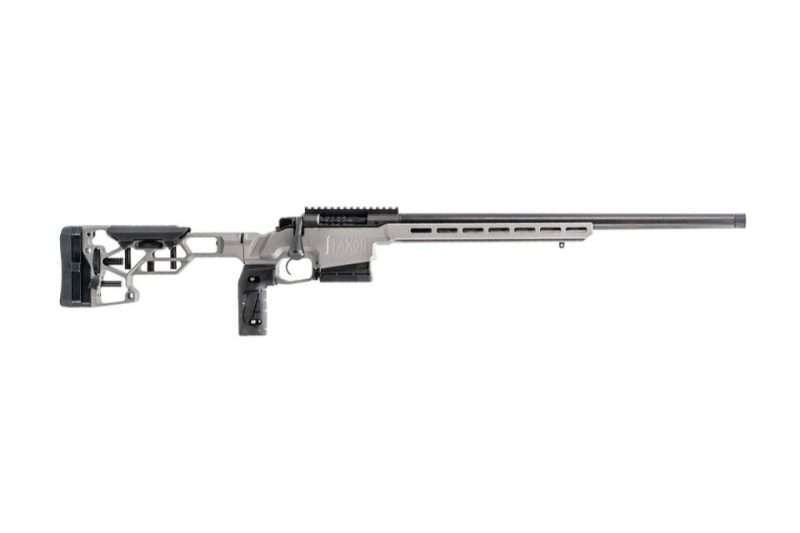 FX7 Pershing Rifle