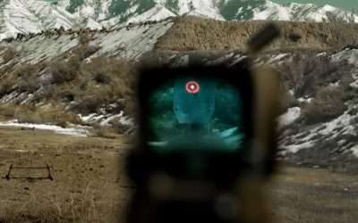 Romeo M17: SIG Red Dot Sight With NSN for the M17/P320 Series