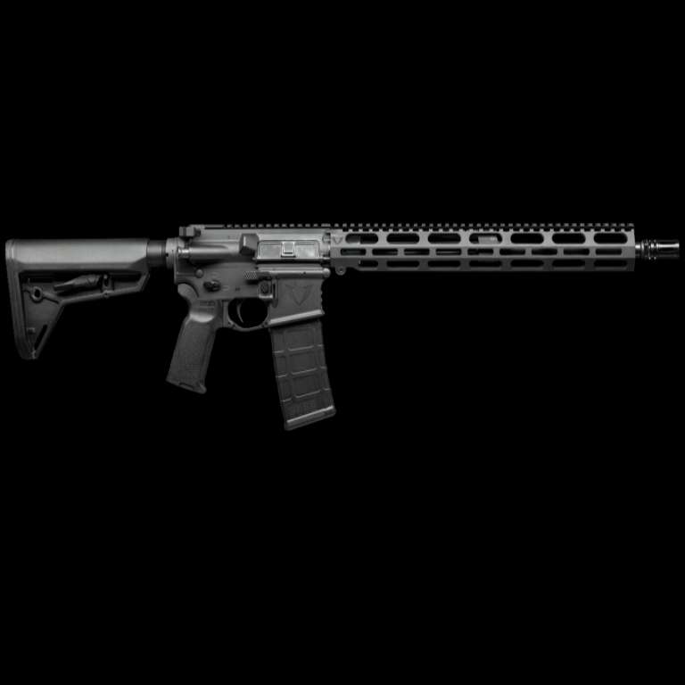 VK-1 Rifle from VKTR Industries.
