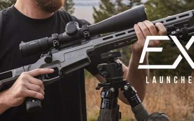 Faxon Firearms Unveils FX7 Bolt Action Rifles