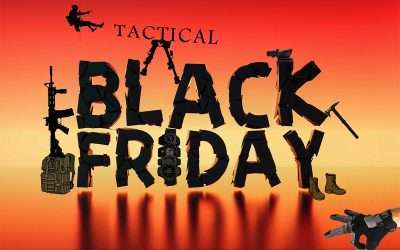 Black Friday Gun Deals and Best Tactical Sales: 2023