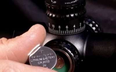 All About CR2032 Batteries