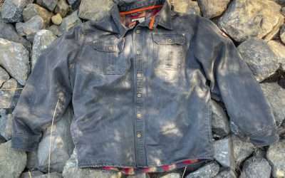 Legendary Whitetails Journeyman Shirt Jacket