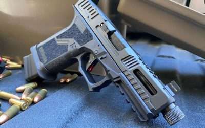 Best Glock Barrels: Top 7 for Reliability & Accuracy