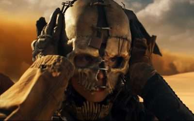 Furiosa: a Mad Maxican Prequel