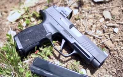 Best Micro Compact 9mm Options