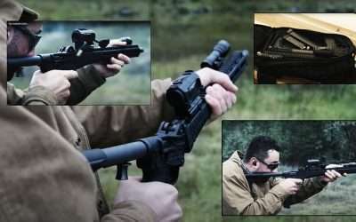 Kel-Tec Sub 2000 Gen 3: Gettin’ Twisty With It