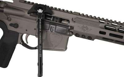 K9 Collab! Sons of Liberty Frontline Healing Foundation at SHOT Show