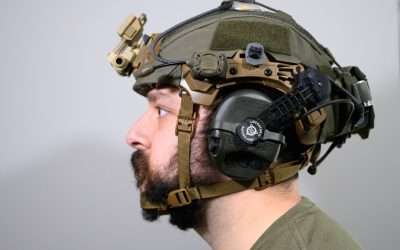 Now Hear This: Safariland Liberator HP 2.0 Review