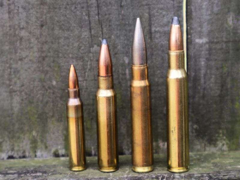 7.35 Carcano cartridge comparison