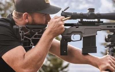 The Effective Range of 6.5 Creedmoor