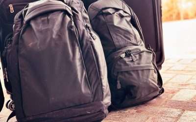 Vertx Backpack: Ready Pack 2.0