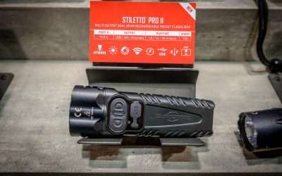 Year of the Pocket Light | SHOT Show 2024