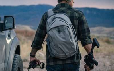 Pack Report: Vertx Commuter Sling