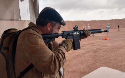 Greet the Gamut | SHOT Show 2024 Compilation