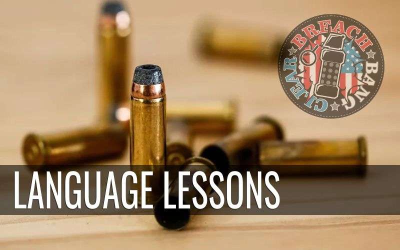 Language Lessons Header Image