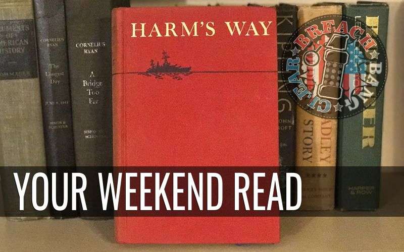 Your Weekend Read Header Image