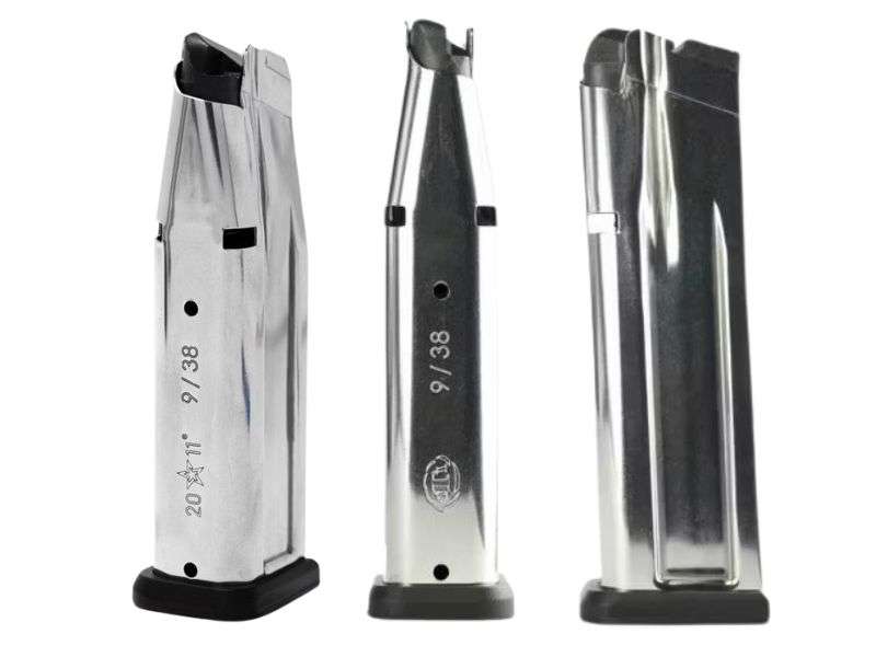 Stacatto 16 Round 9mm Magazine
