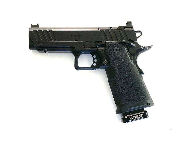 MBX Defender