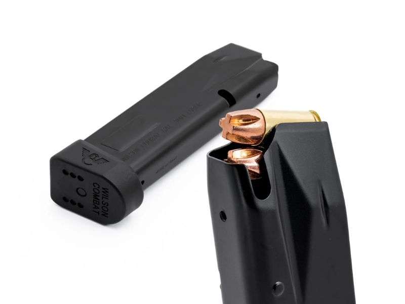Wilson Combat EDC X9 Magazine, 18 Rounds