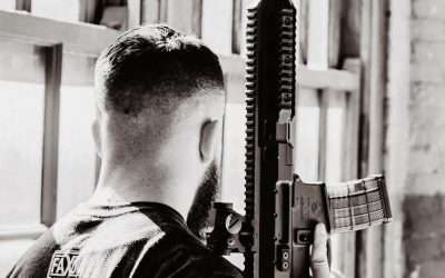 Faxon Firearms Unveils the ARAK-21
