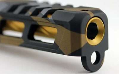 Glock 19 Accessories: Aftermarket Upgrades to Get