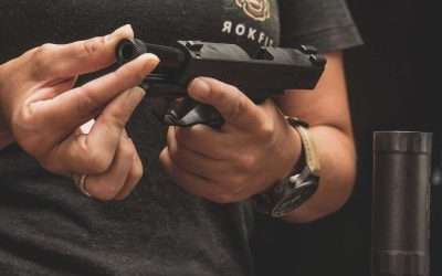 Glock 43X: Upgrade Your Gun