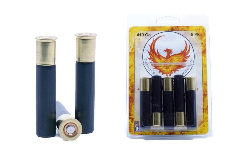 .410 dragons breath shells