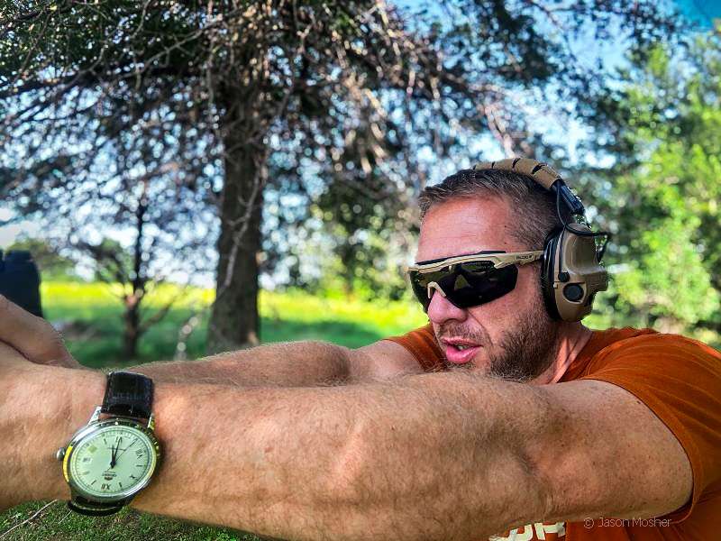 bolt tactical shooting glasses