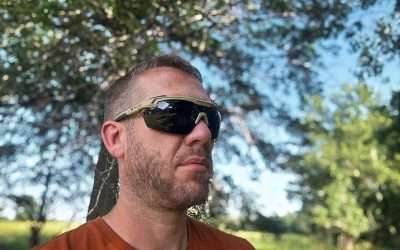 Cover Up Those Eyes! BOLT Tactical Shooting Glasses from BLOC
