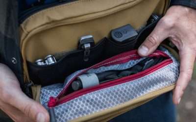 Spotlight On: The Vertx SOCP Tactical Fanny Pack