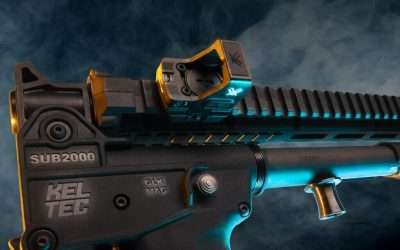 KelTec: A Complete Overview