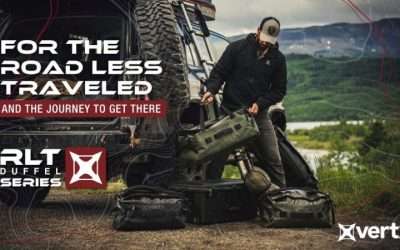 Vertx RLT…Tactical Duffel Bag?
