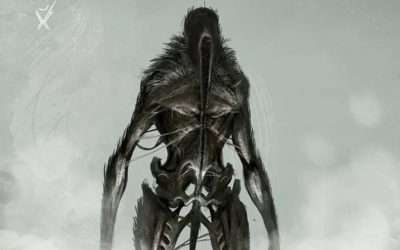 Ithaqua: The Windwalker | A  Great One One With Ties to Native American Mythos