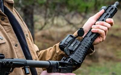 KelTec Sub 2000 | A Complete Overview