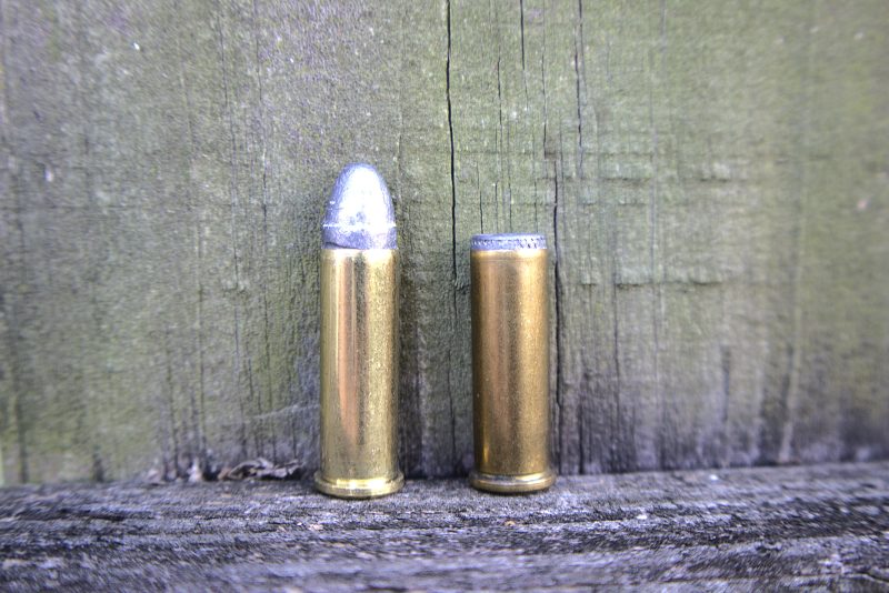 38 special ammunition