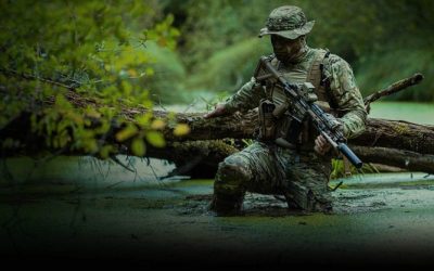 UF PRO Introduces the Tropical Terrain STRIKER TT BDU