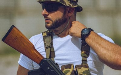 Duck Hunter Camo – from Poland with love
