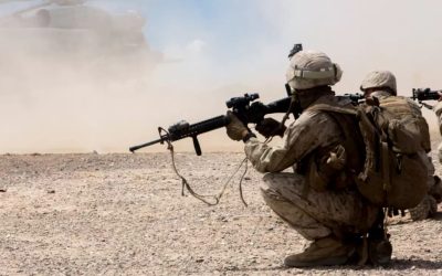The Top 10 Blue Force Gear Slings You Need to Know About
