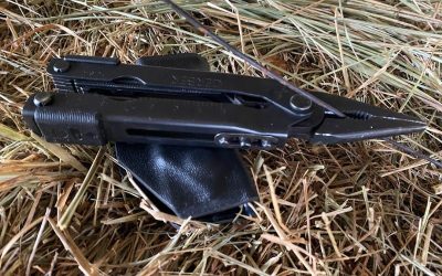 Multi-tools & Your Next Favorite?