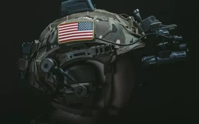 Tactical Helmet Truth: The humble Brain Bucket