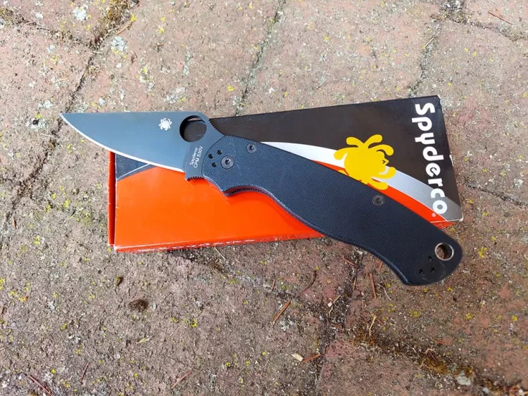 Paramilitary 2 quality