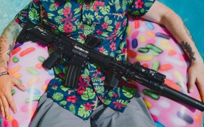 Tactical Gifts: A Guide That Hopefully Doesn’t Suck