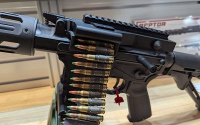 SHOT 2025 – Pike’s Picks