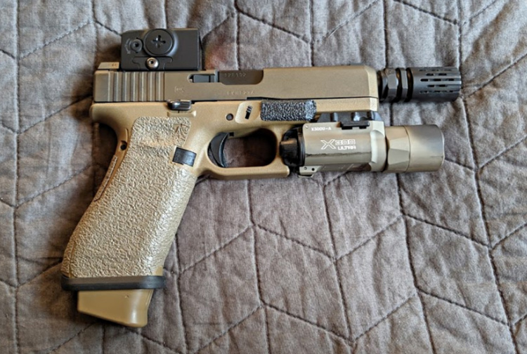 G19X - Roland Special